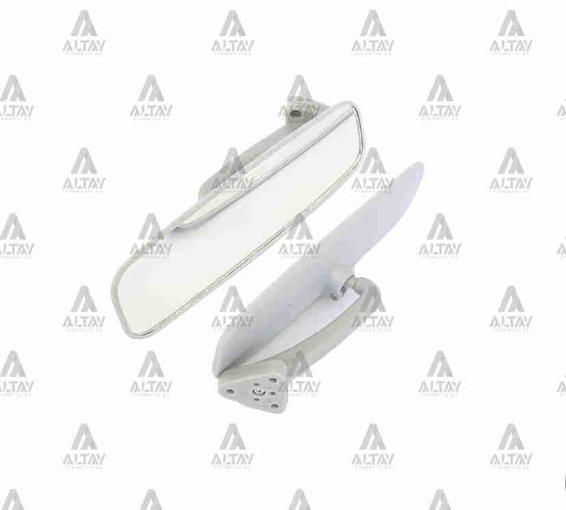 Hyundai H100 İç Dikiz Aynası Ayna İç L OEM MB769122 Hyundai H100 İç Dikiz Aynası Ayna İç L OEM MB769122